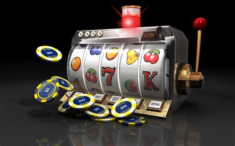 what is the best payout slot machine
